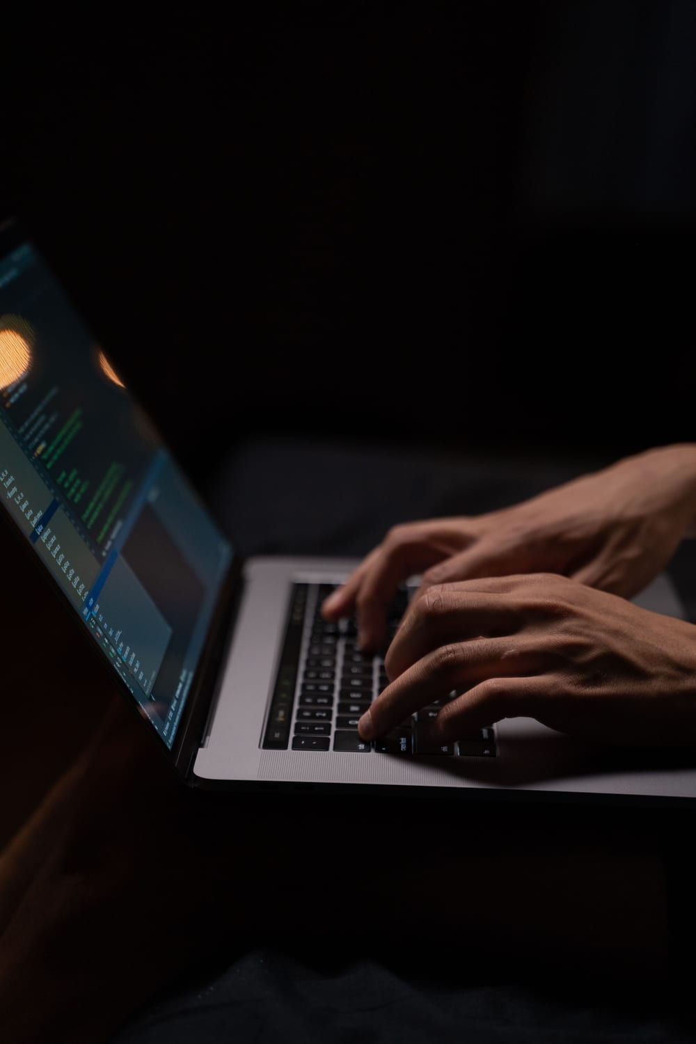 David Zenz coding