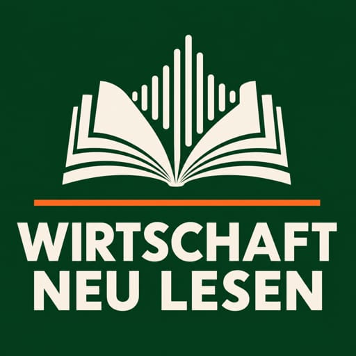 Wirtschaft neu lesen logo